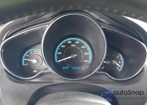 2010 Chevrolet Malibu Ltz from USA, damaged, VIN 1G1ZE5E76AF114197